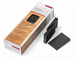 Haro Abstandskeile für die schwimmende Parkett- und Laminatverlegung