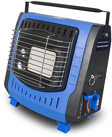Kampa Hottie Portable Gas Heater