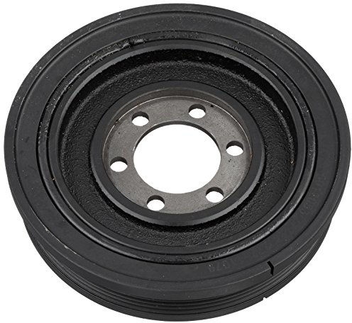 ATP 102241 Verbesserter Schwerlastmotor Harmonic Balancer