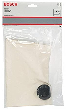 Bosch 2605411900 Dust Bag for Gss 29 A Professional