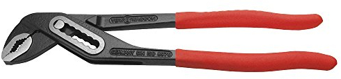 Pinzas para bombas de agua - 302 mm