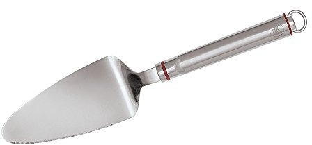 Sambonet Rosenthal Paleta para Tartas (Acero Inoxidable, 26,5 cm)
