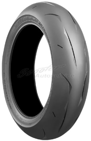 Bridgestone 8437-190/50/R17 73W - E/C/73dB - Ganzjahresreifen