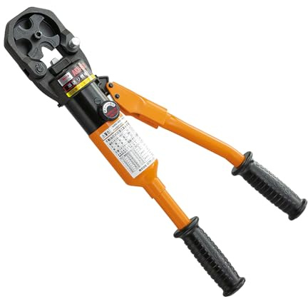 AKH150S Manual-Operated Hydraulic type