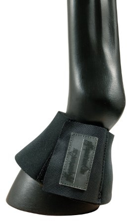PFIFFsoft Springglocken Extra, schwarz XL