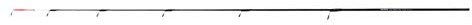 Balzer Zammataro Ersatzspitze 0.5 oz 65 cm Carbon