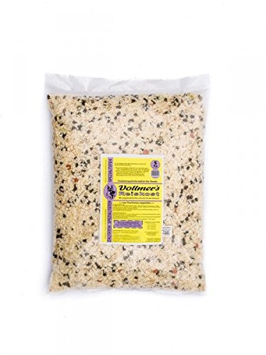 Vollmers riskost, hundtorrfoder, 5 kg