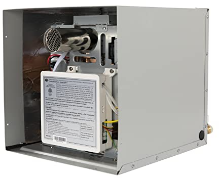 GIRARD RV Tankless Hot Water Heater