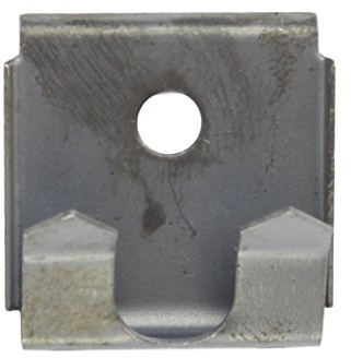 Original Gorenje fissaggio kralle piano cottura 641080