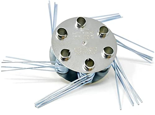 Coarse Roto Stripper by Special Machine/Tool
