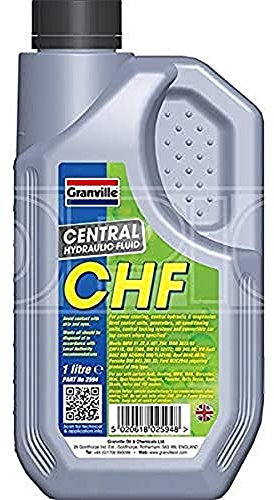 Granville 2594 1L Central Hydraulic Fluid