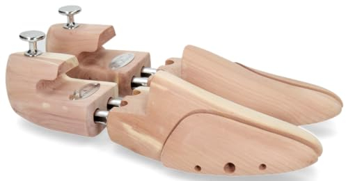 Melvin & Hamilton, Tendiscarpe, Rosso, 43 EU