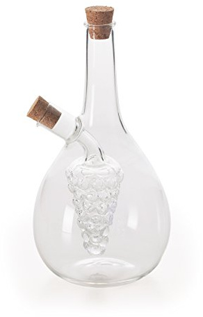 Enjoy Home Oliera Acetiera transparent