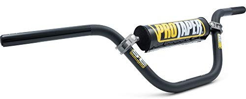 Pro Taper SE Series 7/8 Standard Handlebars - XR 50/Jet Black