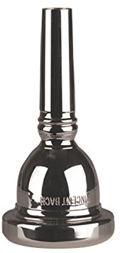 Vincent Bach Mundstück Tenorposaune Standard Serie 350 Modell 17C