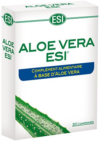 COMP. ALOE VERA MAXIMA FUERZA 30 COMP.