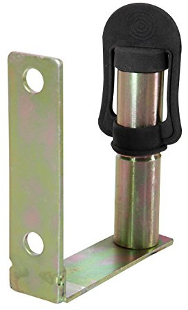 LAMPA 73012 Halter Rundumkennleuchte mit Winkelblech