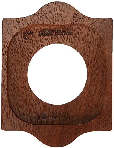 Fontini venezia - Marco 1 elemento madera sapelly venezia pack