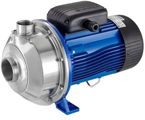 Lowara CO Bomba Centrífuga CO350/09/D 0,9KW 1,2HP 3x230/400V