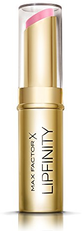 Max Factor Lipfinity Long Lasting Bullet Lipstick, Stay Exclusive 10 Ml