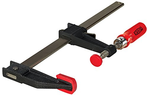 Bessey Clutch Style Bar Clamp, 24 in, 5 Deep (GSCC5.024)