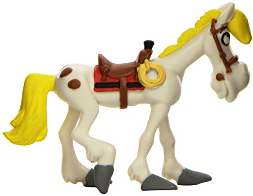 Plastoy SAS PLA63103 - Sammelfiguren, Figur Jolly Jumper