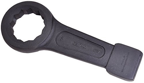Pro-Lift-Montagetechnik Schlag - Ringschlüssel, Schlüsselweite 90mm, 01492