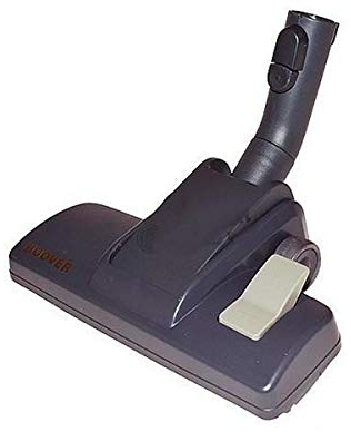 Hoover 35601378 G144 Spazzola per pavimenti (Dry Pick Up), mista