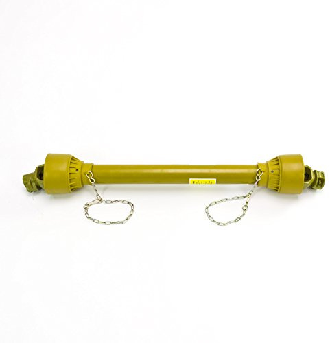 DEMA Gelenkwelle/Zapfwelle 100-140 cm für 67961