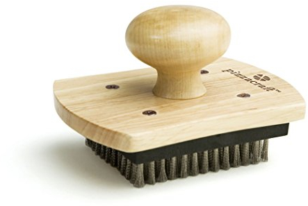 Pizzacraft Pizza Stone Scrubber Brush