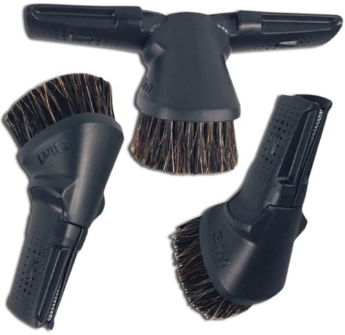 Petite brosse, embout meuble d'origine Aspirateur 2193714058 ELECTROLUX Aspirateur 2193714058 ELECTROLUX