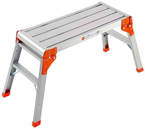 GIERRE PL005 - Plataforma de trabajo Workstep