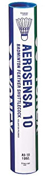 YONEX AS 10 Federball