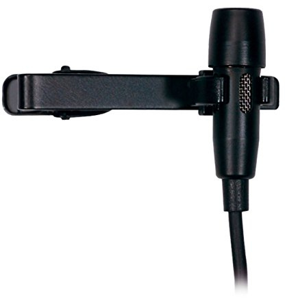 AKG CK99L Kondensator Lavalier Mikrofon