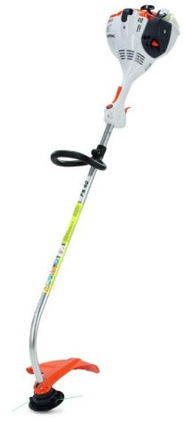 Stihl 41400122305 FS 38 Mototrsense/Freischneider