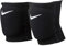 Nike Essentials - Rodilleras de voleibol - 1378126, M/L, Negro