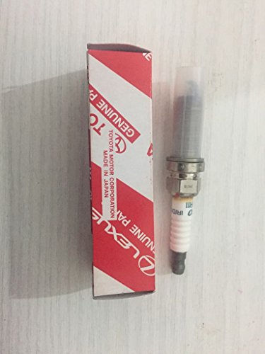 DENSO # 3444 Iridium LONG LIFE Spark Plugs -- SC20HR11 ----- 4 PCS * NEW *
