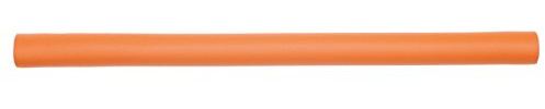 Efalock Professional Flexwickler, 17 mm, orange, 1er Pack, (1x 12 Stück)