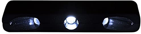 Alchemy Parts LED Kennzeichen Nummer Licht Motorrad, Scooter, Quad, Trike, Atv