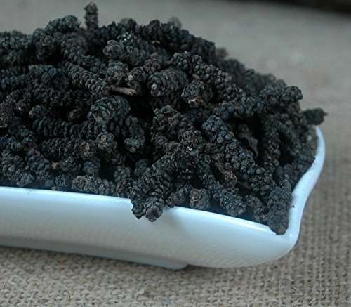 Naturix24 – Peppar lång hela – 1 kg