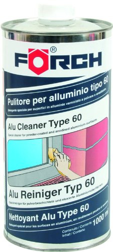 Alu Reiniger TYP 60 1L