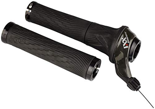 Sram Drehgriffschalter 2137975500, Mehrfarbig, one Size, 00.7018.022.000