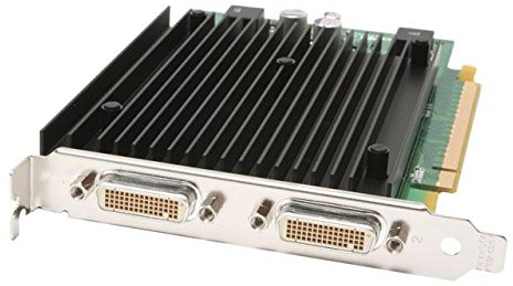 NVIDIA P307 NVIDIA P307 Quadro NVS 440 256 MB GDDR3 PCI Express x16 128 bits