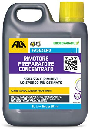 Fila - Salvaterrazza FaseZero de 1 L
