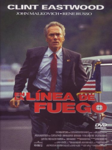 En la Línea de Fuego