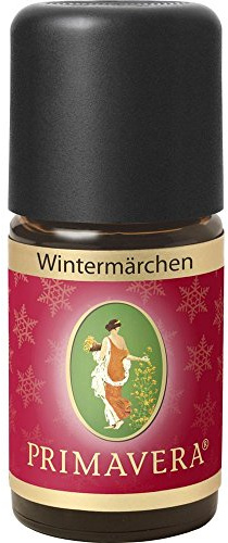 Primavera Wintermärchen
