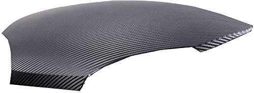 SHAD D1B48E06 Topcase-Zubehör, Mehrfarbig