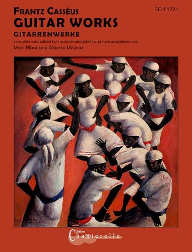 Gitarrenwerke: Gitarre.