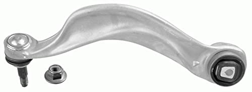 LEMFÖRDER 36210 01 Lenker Radaufhängung für BMW 5 Touring (F11) 2009-2017 Links, Unten, Vorne, Vorderachse und Andere Fahrzeuge | Kompatibel mit: ALPINA B6 Gran Coupe, B7, BMW 5, 5 Touring, 6 Cabriolet, 6 Coupe, 6 Gran Coupe