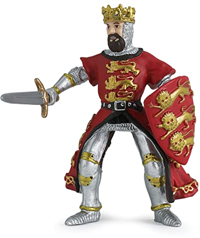 Papo 39338 MEDIEVAL-FANTASY Figurine, Multicolour